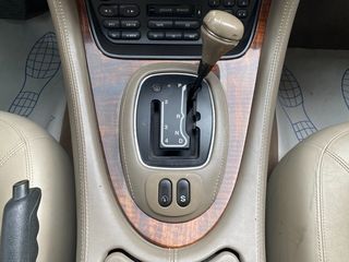 Jaguar XJ8 1998 3.2 V8 - ΔΩΡΟ ΤΕΛΗ 2026-thumb-34