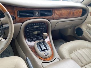 Jaguar XJ8 1998 3.2 V8 - ΔΩΡΟ ΤΕΛΗ 2026-thumb-33