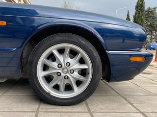 Jaguar XJ8 1998 3.2 V8 - ΔΩΡΟ ΤΕΛΗ 2026-thumb-41
