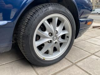 Jaguar XJ8 1998 3.2 V8 - ΔΩΡΟ ΤΕΛΗ 2026-thumb-42