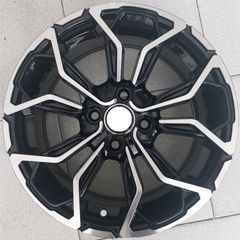 ΖΑΝΤΕΣ 15'' RENAULT STYLE 6.5x15 4x100 ET35 ΚΩΔΙΚΟΣ : 260