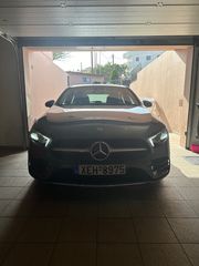 Mercedes-Benz A 180 '20 Amg pack