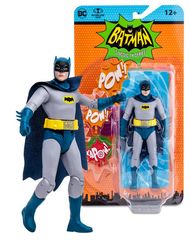 McFarlane DC: Classic TV Series - Batman Action Figure (15cm)