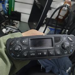 Mercedes w209 διακόπτες παραθύρων -thumb-4