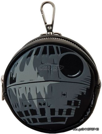 Loungefly Pets Disney: Star Wars - Darth Vader Treat Bag (STDBH0001)