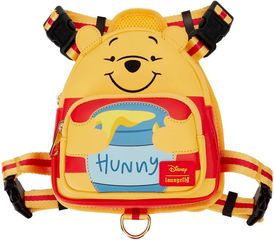 Loungefly Pets Disney - Winnie The Pooh Cosplay Dog Harness (M) (WDPDH0001M)