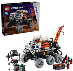 LEGO(R) Technic(TM): Mars Crew Exploration Rover (42180)