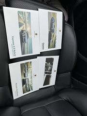 Porsche Cayenne 2016 Hybrid S-thumb-5