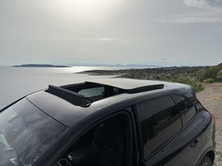 Porsche Cayenne 2016 Hybrid S-thumb-8
