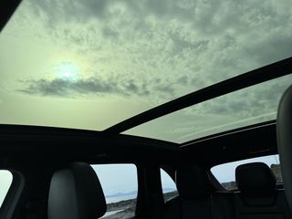 Porsche Cayenne 2016 Hybrid S-thumb-16