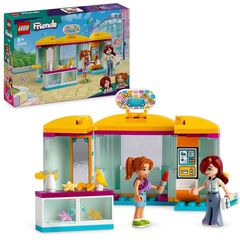 LEGO(R) Friends: Tiny Accessories Store Toy (42608)