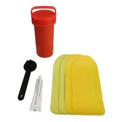 JOBE MULTI RIDER / WATERSLED REPAIR KIT - ΚΙΤ ΕΠΙΣΚΕΥΗΣ ΓΙΑ ΚΟΥΠΙΑ