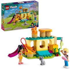 LEGO(R) Friends: Cat Playground Adventure Set (42612)