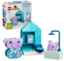 LEGO(R) DUPLO(R): My First Daily Routines: Bath Time (10413)