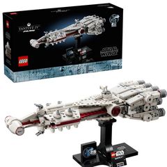 LEGO(R) Disney Star Wars(TM): Tantive IV(TM) (75376)