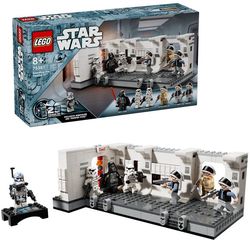 LEGO(R) Disney Star Wars(TM): Boarding the Tantive IV(TM) (75387)