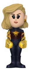 Funko Pop! Vinyl Soda Marvel: The Marvels - Captain Marvel* Collectible Figure