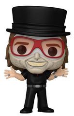 Funko Pop! Movies: Black Phone - The Grabber* #1488 Vinyl Figure