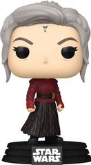 Funko Pop! Disney: Star Wars Ahsoka S2 - Morgan Elsbeth #684 Bobble-Head Vinyl Figure