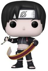 Funko Pop! Animation: Naruto Shippuden - Sai #1507 Vinyl Figure
