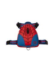 Loungefly Pets Disney: Marvel - Spider Man Cosplay Dog Harness (L) (MVPDH0004L)