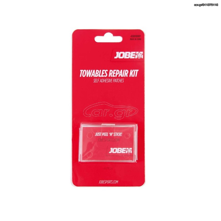JOBE TOWABLE REPAIR KIT