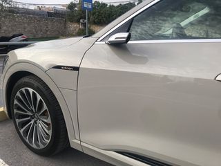 Audi e-tron 2021 Etron 55-thumb-1