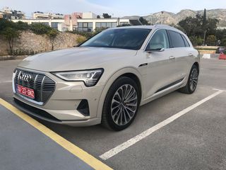 Audi e-tron 2021 Etron 55-thumb-9