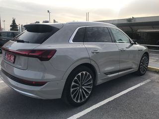 Audi e-tron 2021 Etron 55-thumb-12