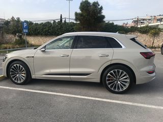 Audi e-tron 2021 Etron 55-thumb-14