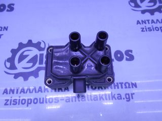 ΠΟΛΛΑΠΛΑΣΙΑΣΤΗΣ FORD FOCUS/FOCUS C-MAX/FIESTA/FUSION/MONDEO (1.2-1.4-1.6-1.8-2.0 16v) BENZ  2001-2011 (INT 1)