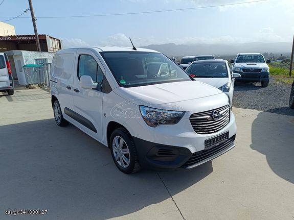 Opel Combo '20