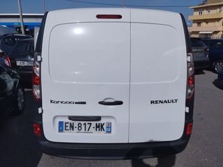 Renault Kangoo 2018 Rapid Maxi dCi 90 Extra EDC-thumb-2