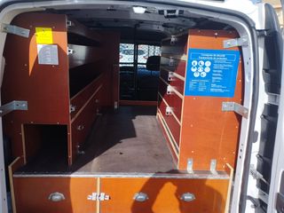Renault Kangoo 2018 Rapid Maxi dCi 90 Extra EDC-thumb-12