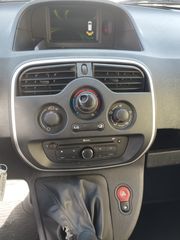 Renault Kangoo 2018 Rapid Maxi dCi 90 Extra EDC-thumb-4