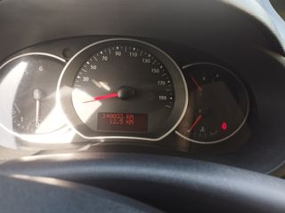 Renault Kangoo 2018 Rapid Maxi dCi 90 Extra EDC-thumb-5