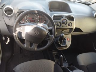 Renault Kangoo 2018 Rapid Maxi dCi 90 Extra EDC-thumb-3