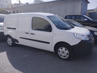 Renault Kangoo 2018 Rapid Maxi dCi 90 Extra EDC-thumb-1