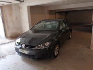 Volkswagen Golf '15