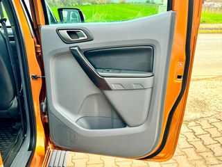 Ford Ranger 2017  3.2 TDCi Wildtrak 4x4-thumb-86