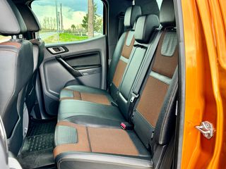 Ford Ranger 2017  3.2 TDCi Wildtrak 4x4-thumb-85
