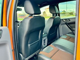 Ford Ranger 2017  3.2 TDCi Wildtrak 4x4-thumb-83