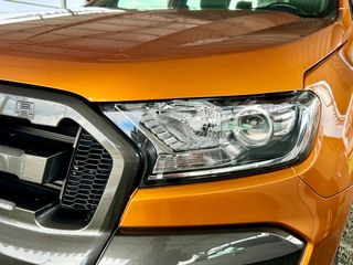 Ford Ranger 2017  3.2 TDCi Wildtrak 4x4-thumb-33
