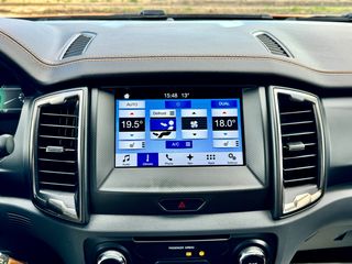 Ford Ranger 2017  3.2 TDCi Wildtrak 4x4-thumb-74