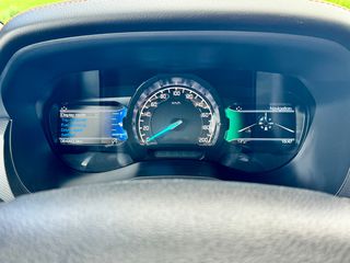 Ford Ranger 2017  3.2 TDCi Wildtrak 4x4-thumb-59