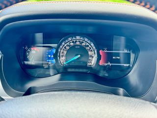 Ford Ranger 2017  3.2 TDCi Wildtrak 4x4-thumb-57