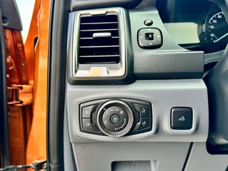 Ford Ranger 2017  3.2 TDCi Wildtrak 4x4-thumb-53