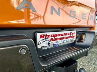 Ford Ranger 2017  3.2 TDCi Wildtrak 4x4-thumb-14