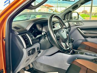 Ford Ranger 2017  3.2 TDCi Wildtrak 4x4-thumb-46