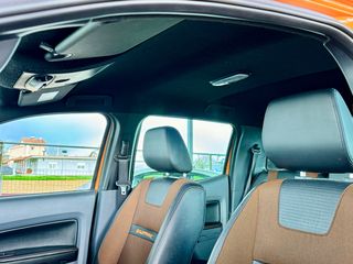 Ford Ranger 2017  3.2 TDCi Wildtrak 4x4-thumb-64